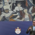 AFP: Predsednik Srbije danas prvi put u Ukrajini od početka rata 2022. godine