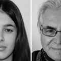 Tužilaštvo tražilo najstrožu kaznu za ubice male Vanje i Panča