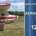 AEROMAJND 2025 uživo na Televiziji Kragujevac!