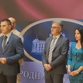 Opozicija oborila izbore za MZ u Vranju