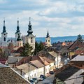 Protest u Sremskim Karlovcima 21. juna: Zalet pred Vidovdan