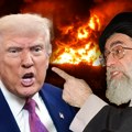 Uživo Iran bi mogao da dobije novog vrhovnog vođu - hamneijevi dani odbrojani! Tramp nakon napadu na nuklearna postrojenja…