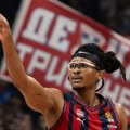Čima Moneke stiže u Crvenu zvezdu: Nigerijac potpisuje dvogodišnji ugovor