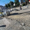 Na beogradskom Trgu republike se bukvalno sve raspada: Proverili smo šta vas sve čeka ako pokušate da prošetate tuda i jasno…