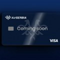 Strateško partnerstvo Er Srbija i Visa