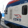 Zaustavljen železnički saobraćaj u Srbiji: Opet pred protest u Beogradu