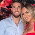 Joca Stefanović verio pet godina stariju koleginicu! Prsten zasijao, a lokacija kao iz bajke (foto)