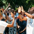 Beograd u znaku afričkih ritmova, boja, ukusa i kulture