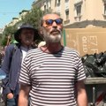 Изјава дана: „Ви ако ћете да бијете, будите нежни, ово је ваш народ“