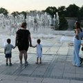 Vremenska prognoza za sredu, 2. jul: Danas sunčano i toplo sa slabim vetrom