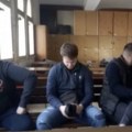Mirolsav Aleksić tvrdi: „Vučić doneo odluku o pomilovanju aktivista SNS koji su polomili vilicu studentkinji“