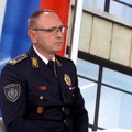 Direktor policije: Adekvatno ćemo reagovati na pretnje smrću, nećemo tolerisati narušavanje javnog reda i mira