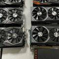 Kineski proizvođači GPU-a kreiraju novo tržište: Planiraju IPO vredan 1,65 milijardi dolara