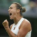 Arina Sabalenka, nova "kraljica vriska": Beloruskinja u rangu lavova i sirena