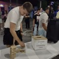 Kragujevčani prikupili više od pola miliona samo na blokadama: Humanirana pomoć za nastradale u požarima se sakuplja i večeras…