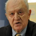 Umro Vladimir Goati