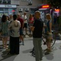 Građani blokirali most u Aleksincu