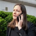 Otpuštena tužiteljka koja je gonila Epsitinovu saradnicu Gislejn Maksvel i "Didija" Kombsa