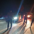 Šišava noću: Građani opet sprečili seču kablova kod Vlasotinca, kažu da je povređena devojka