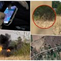 Ovo će razbesneti kadirova! Borci Legije "Sloboda za Rusiju" ušli 30 km duboko iza leđa "Ahmatu", a onda je usledio pokolj…