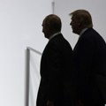 Trampove fascinacije i frustracije Putinom