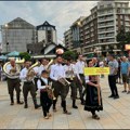 Sabor trubača zapadne Srbije na Zlatiboru 22. i 23. jula