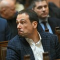 Tiho sklanjanje čoveka za vezu vlasti sa mafijom