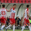 Odložen meč Vojvodina - Crvena zvezda