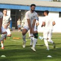 Bečejci u novom izdanju nastavljaju serijal priremnih utakmica: Vratili svoju čeljad