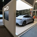 Rekordno leto kineskih automobila u Evropi