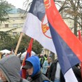 U zgradu Univerziteta u Novom Pazaru ušlo obezbeđenje i zaposleni