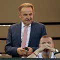 Ljajić: "Mogli smo veštački da pravimo tim - izabrali smo teži put"