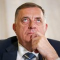 Dodik reagovao na oduzimanje mandata: „Još jedno s*anje iz Sarajeva“