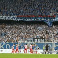 Oglasio se Savez tzv. Kosova: "UEFA, kaznite Zvezdu i Leh!"