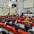 Preminuo Miloš Milenković, odbornik Grupe građana „Dr Dragan Milić“ u skupštinama Niša i Niške Banje