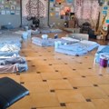 Policija u Španiji razbila ilegalni duhovni centar: Zaplenjene velike količine ajahuaske i San Pedra
