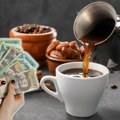 Konačno pala cena kafe! Nakon više od godinu dana zabeležena promena, evo i kolika