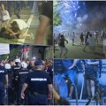 (BLOG) Protesti širom Srbije - nekoliko napada na građane u Novom Sadu, u Beogradu bačen biber sprej
