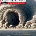 Eksplozija oluje! Neverovatni uraganski vetrovi od 260 km/h, milioni u strahu