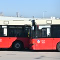Vozač autobusa brutalno pretučen u Beogradu: Manijak ga poprskao biber-sprejom, pa fizički napao