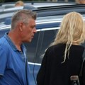 Savo Milošević sa devojkom nakon dužeg vremena u javnosti: Evo zašto svi komentarišu Nataliju FOTO