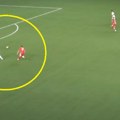 Neviđene greške na meču Prve lige Srbije: Dinga "servirao" gol rivalu, saigrač promašio sa tri metra