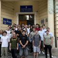 Nagradna ekskurzija za vukovce srednjih škola