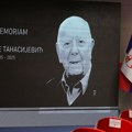 Pamti se kako je Den Tana nagradio igrače Zvezde u Liverpulu