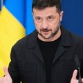 Zelenski: Rusija čini sve da spreči održavanje sastanka između mene i Putina