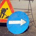 Zbog rekonstrukcije Damnjana Orlovića obustava saobraćaja