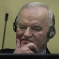 Ratko Mladić u lošem stanju: "Veoma je slab"