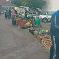 Pijačni dan u Žitnom potoku najživlji dan u nedelji