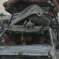Vodeća organizacija stručnjaka tvrdi da Izrael vrši genocid u Gazi