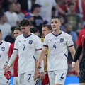 Hit igra na treningu orlova: Srbija se u sjajnoj atmosferi sprema za Letoniju